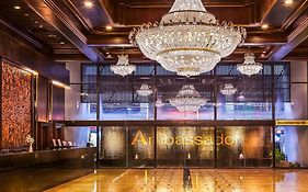 โรงแรมแอมบาสเดอร์ กรุงเทพ